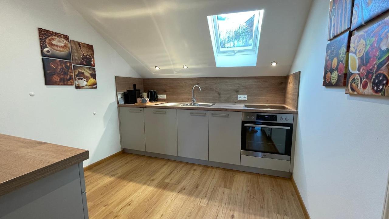 Ferienwohnung Bgd Berchtesgaden Bagian luar foto
