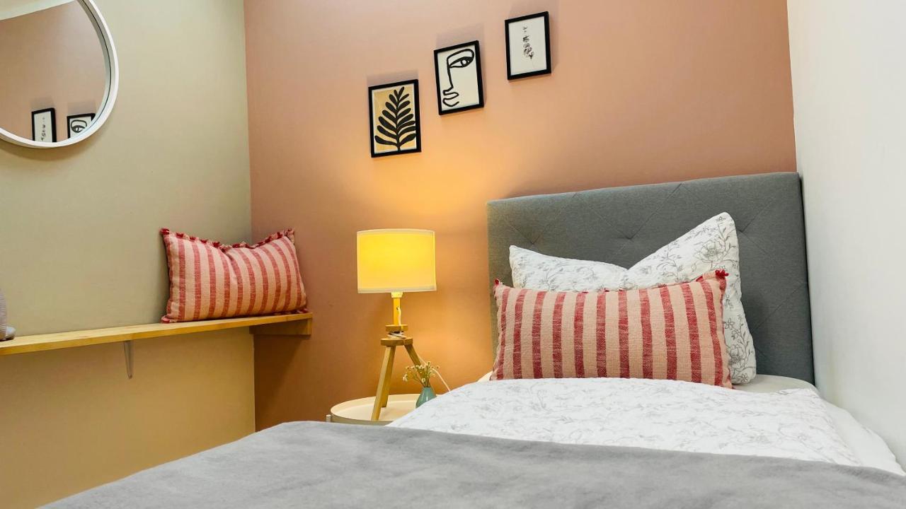 Ferienwohnung Bgd Berchtesgaden Bagian luar foto