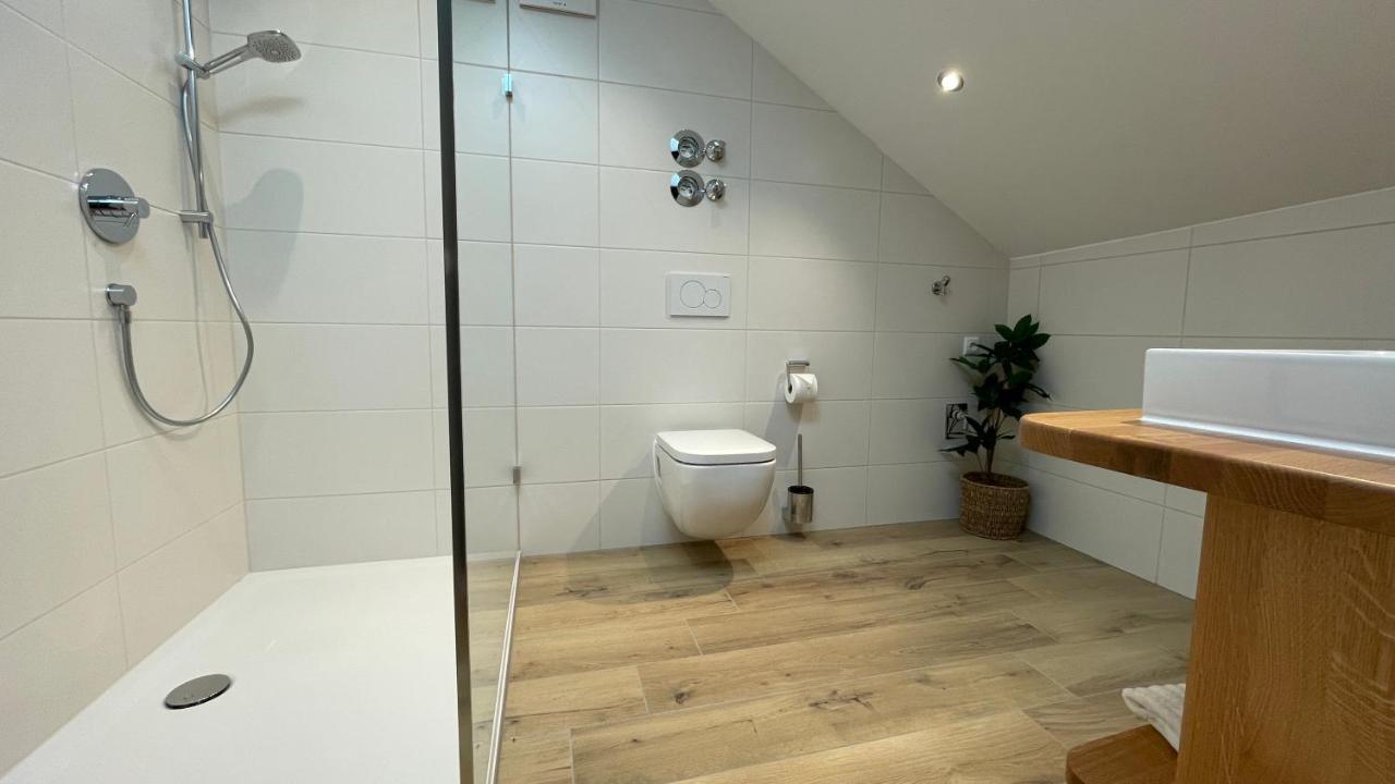 Ferienwohnung Bgd Berchtesgaden Bagian luar foto